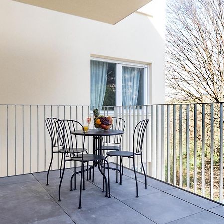 Living Timeless - Adler Apartments Sasbachwalden Exterior photo