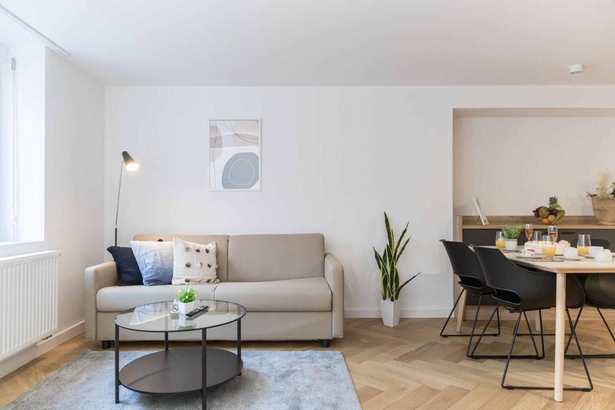 Living Timeless - Adler Apartments Sasbachwalden Exterior photo