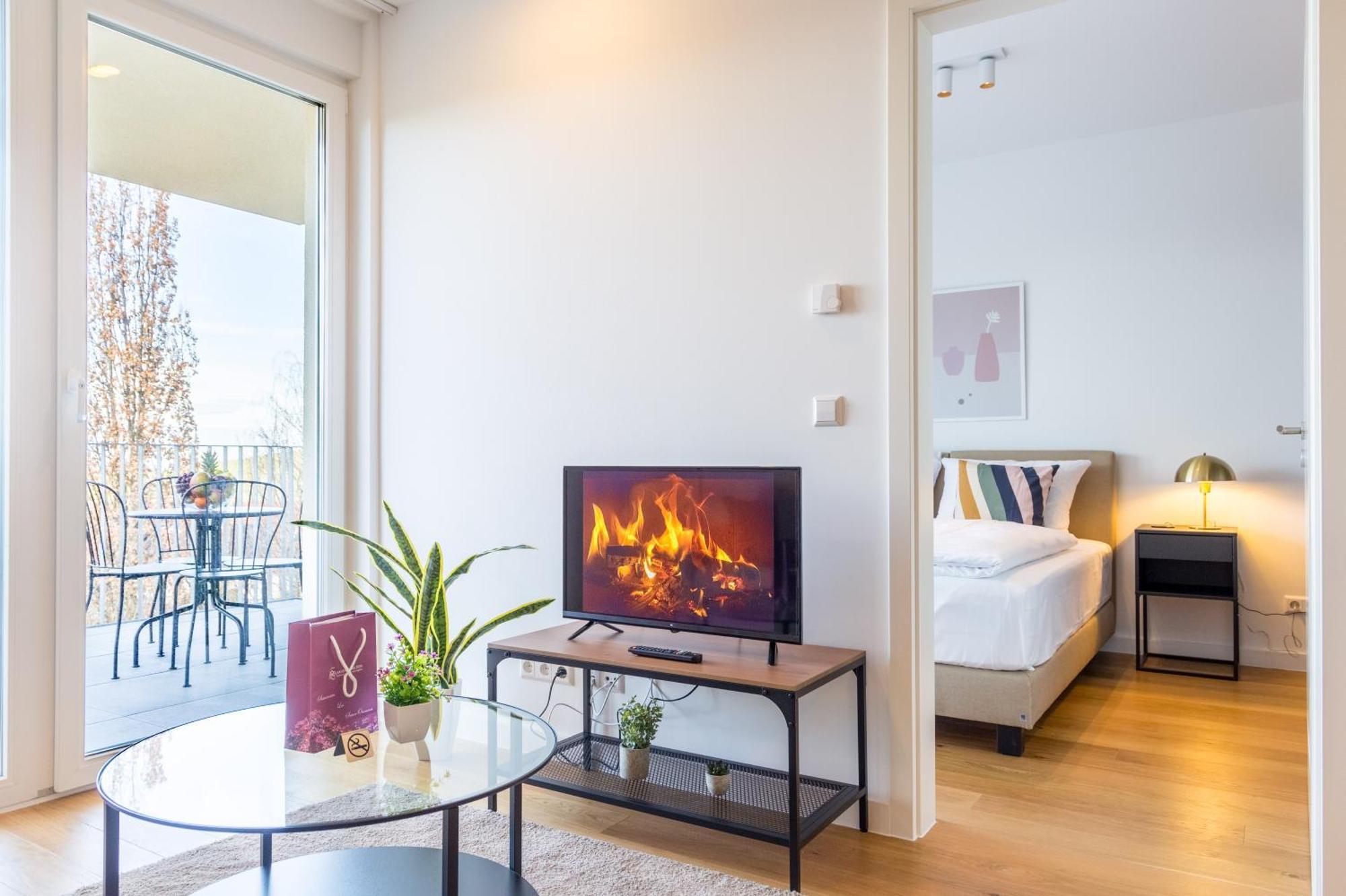 Living Timeless - Adler Apartments Sasbachwalden Exterior photo