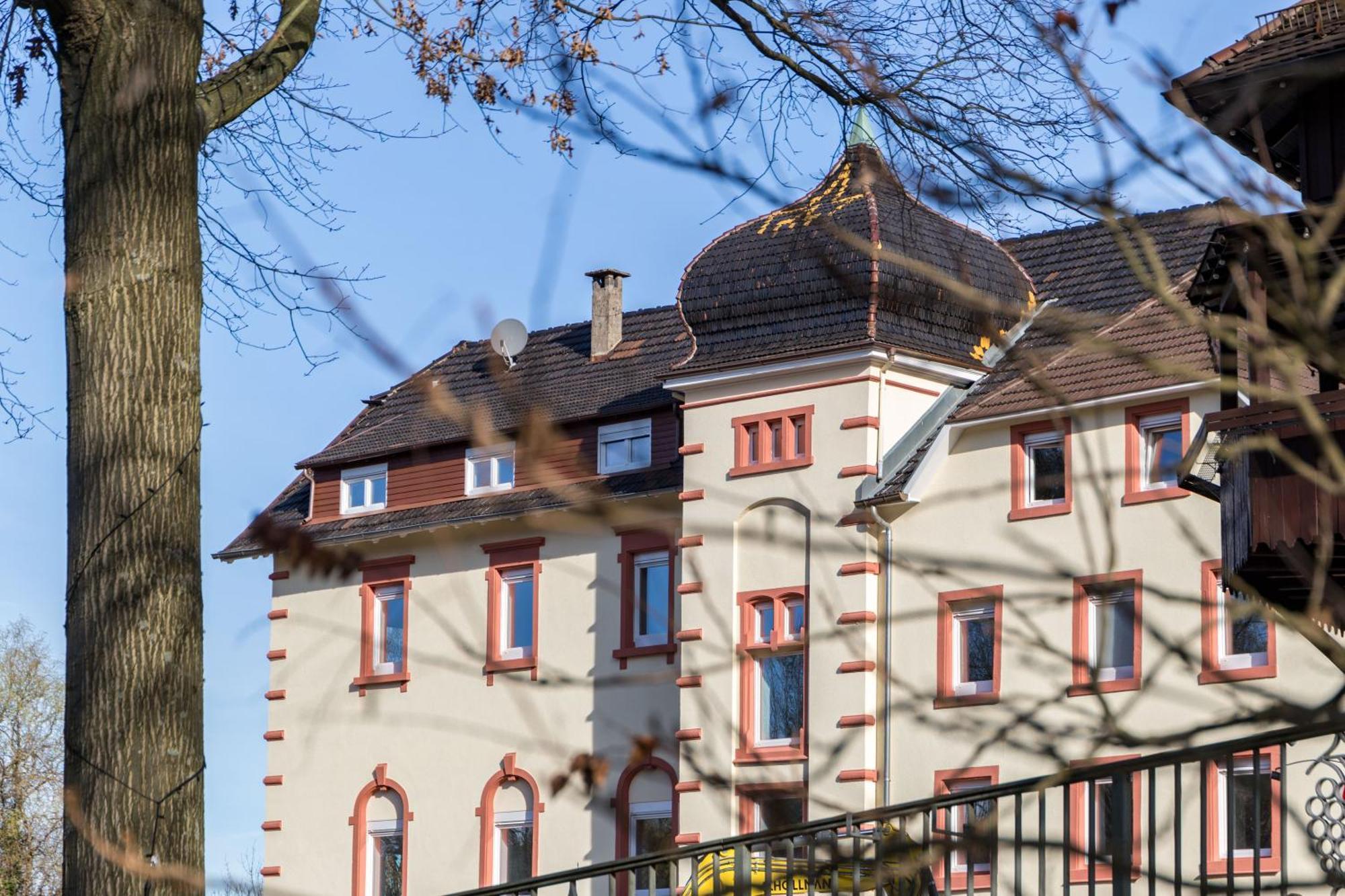 Living Timeless - Adler Apartments Sasbachwalden Exterior photo