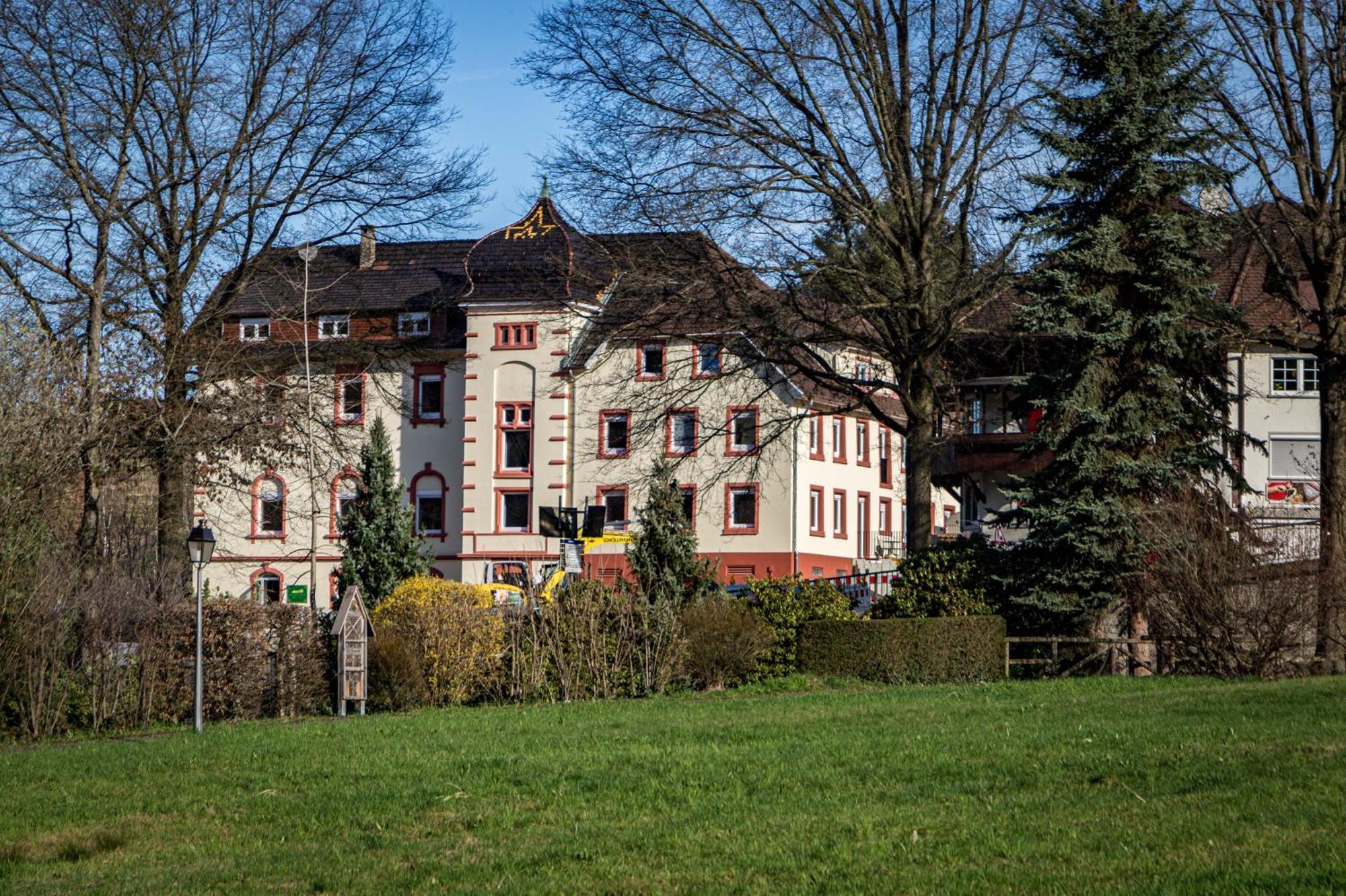 Living Timeless - Adler Apartments Sasbachwalden Exterior photo