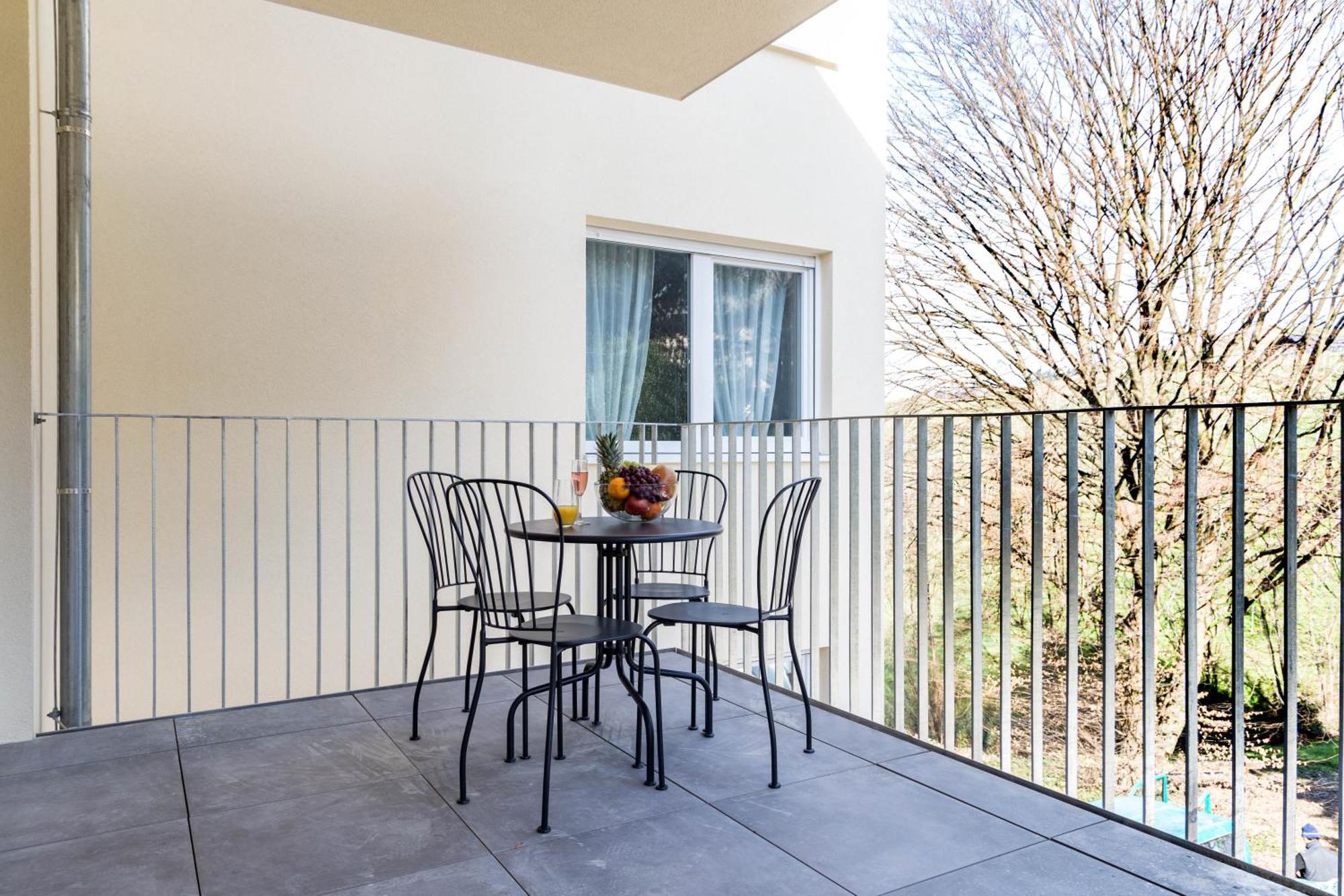 Living Timeless - Adler Apartments Sasbachwalden Exterior photo