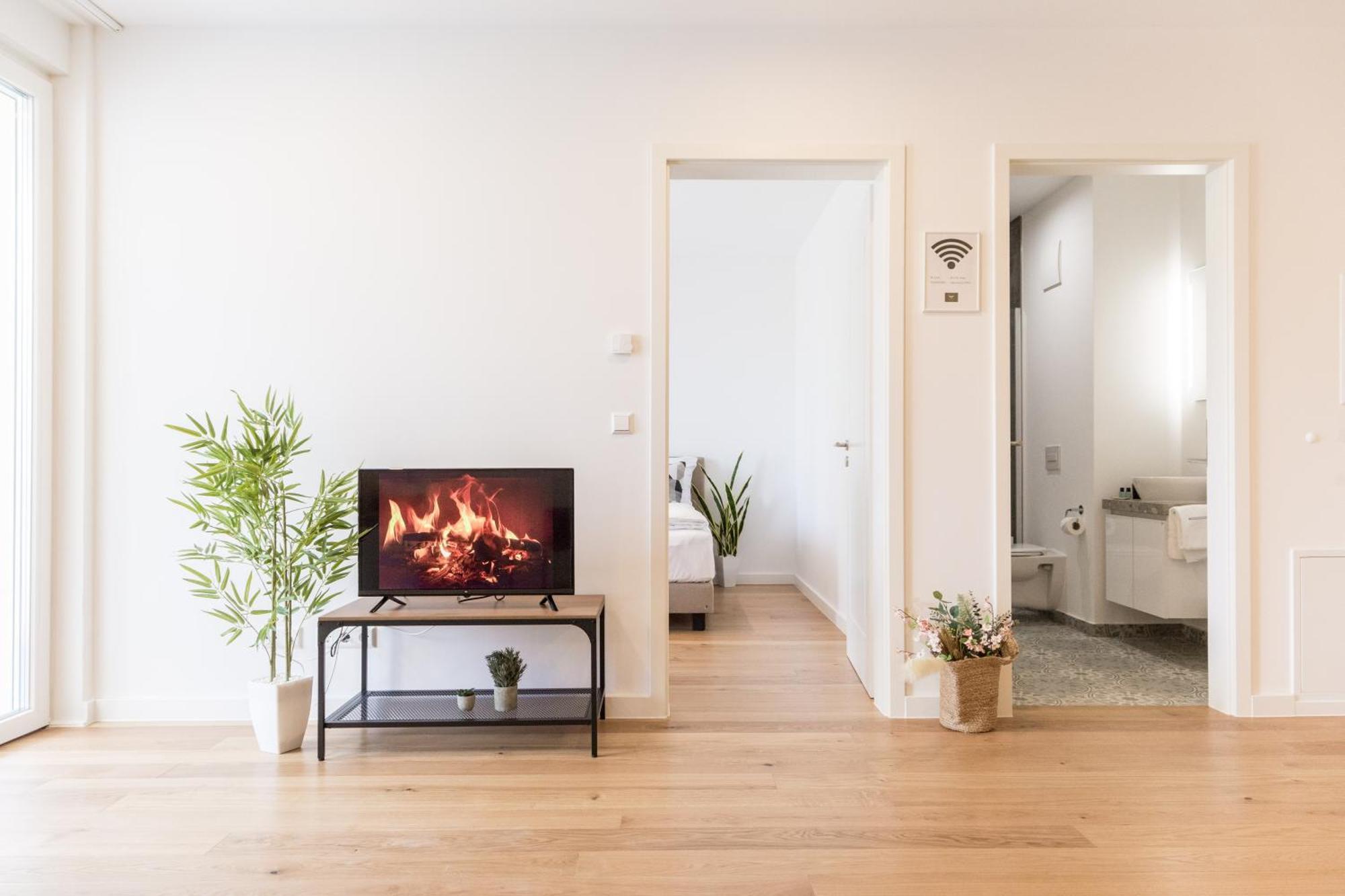 Living Timeless - Adler Apartments Sasbachwalden Exterior photo