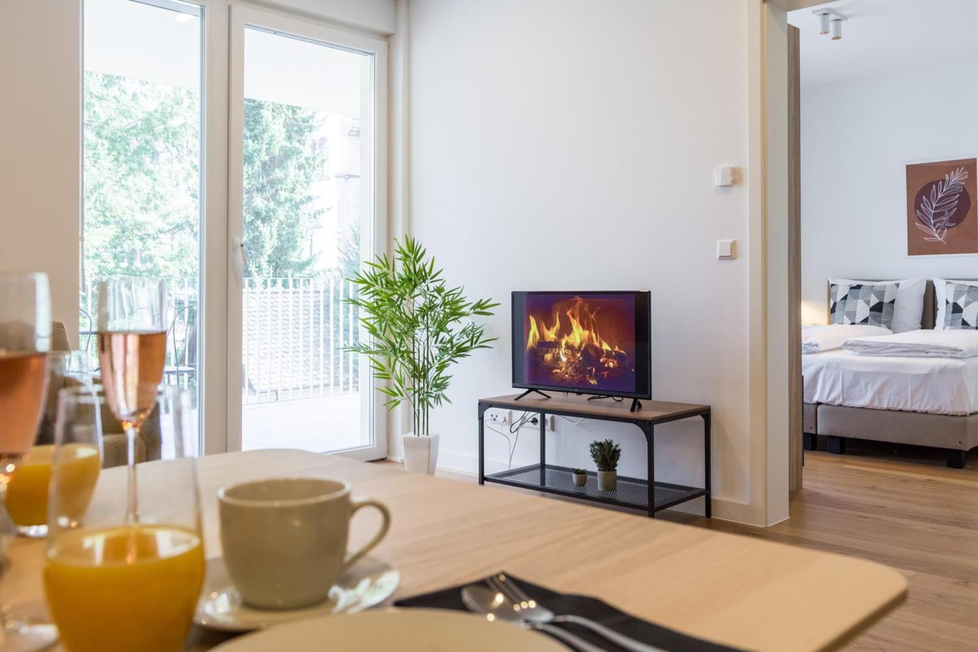 Living Timeless - Adler Apartments Sasbachwalden Exterior photo